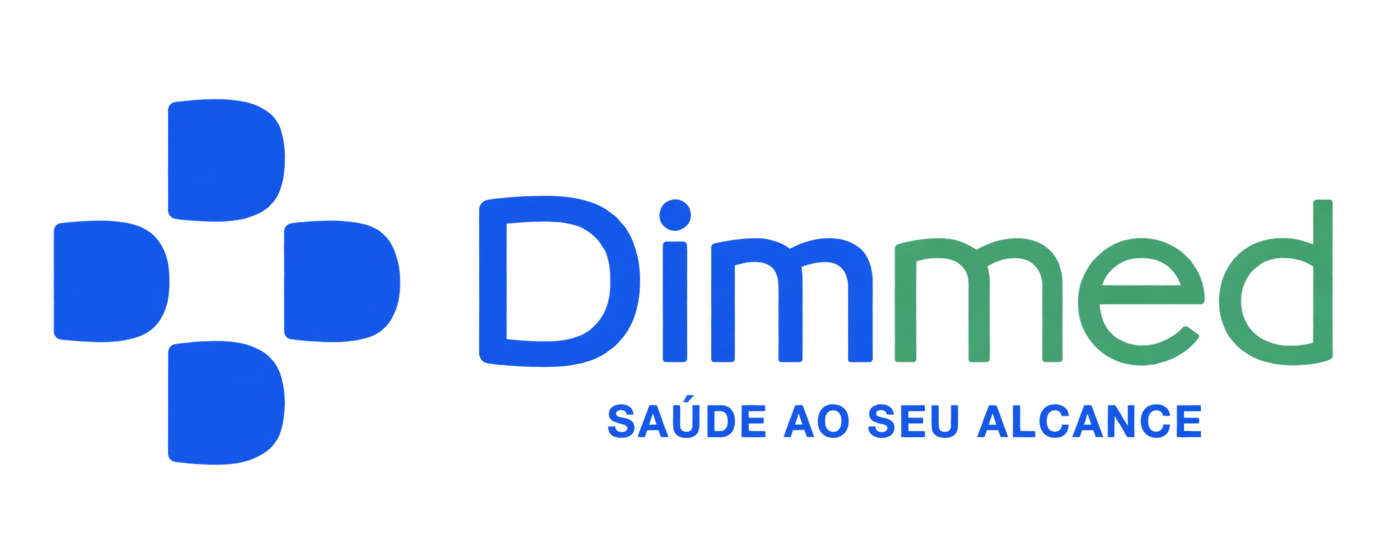 Dimmed — Saúde ao seu alcance